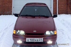 Е100КВ21