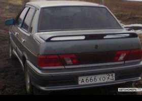 А666ХО21