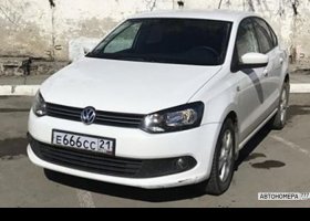 Е666СС21