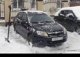 У323УУ21