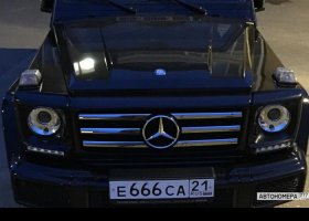 Е666СА21