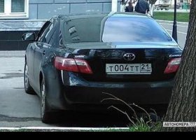 Т004ТТ21