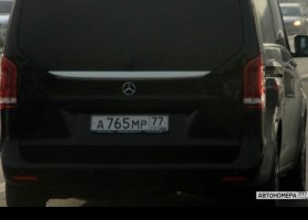 А765МР77