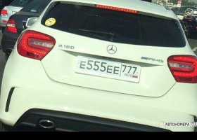 Е555ЕЕ777