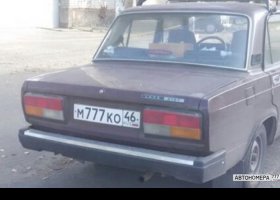 М777КО46