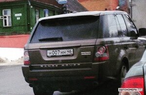 Н007НН46