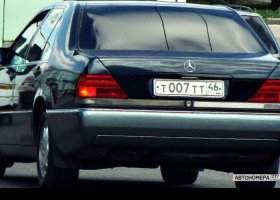 Т007ТТ46