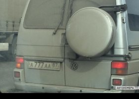 А777АА87