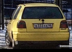 В333ХА46