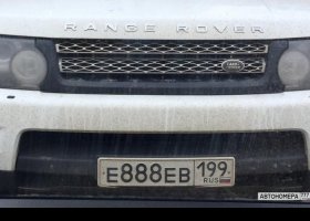 Е888ЕВ199