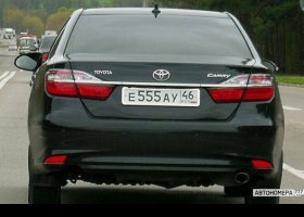 Е555АУ46