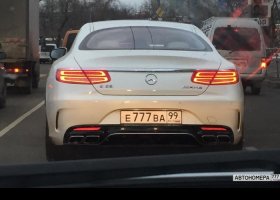 Е777ВА99