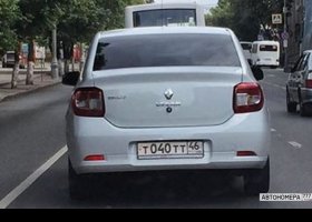 Т040ТТ46