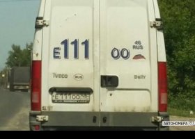 Е111ОО46