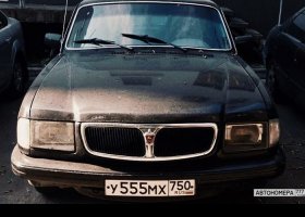 У555МХ750