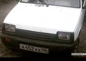 А452ХХ46