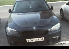 Е525КХ46