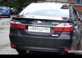 О991ОО199