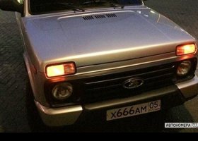 Х666АМ05