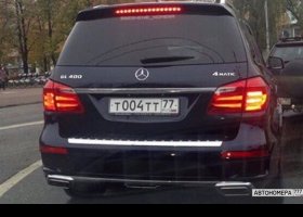 Т004ТТ77