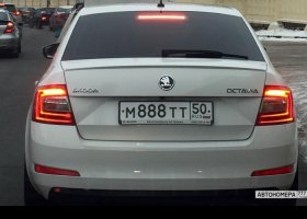 М888ТТ50