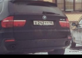 Е242ТТ46