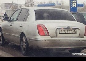 Т101ТТ46