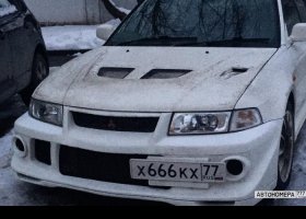 Х666КХ77