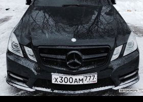 Х300АМ777