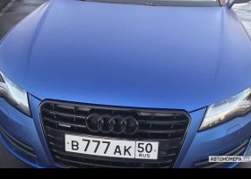 В777АК50