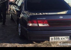 В886ХН46