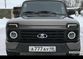 А777АУ46