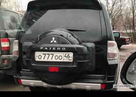 О777ОО46