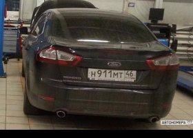 Н911МТ46