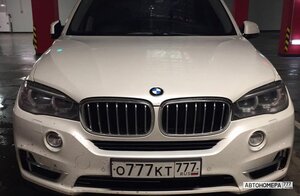О777КТ777