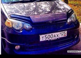 Т500АХ125