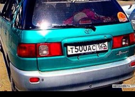Т500АС125