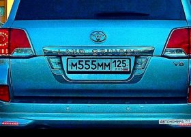 М555ММ125