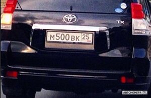 М500ВК25
