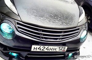 Н424НН125