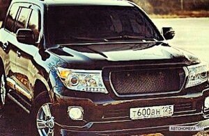 Т600ВН125