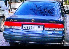 А111УЕ125
