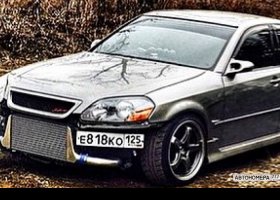 Е818КО125