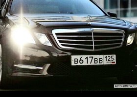 В617ВВ125