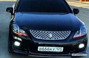 В666КУ125