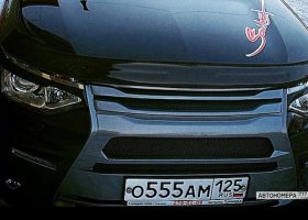 О555АМ125