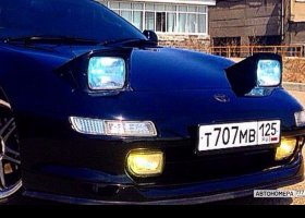 Т707МВ125