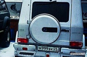 М999ВК25