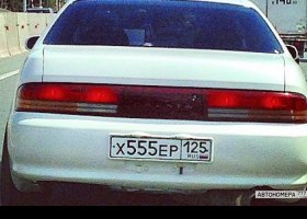 Х555ЕР125