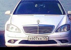 Х707ХХ125
